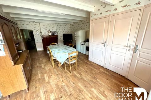 Villa a Damrémont, Haute-Marne, Damrémont - € 44.000 | Ref: 8783 - foto 2