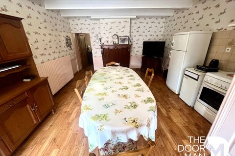 Villa a Damrémont, Haute-Marne, Damrémont - € 44.000 | Ref: 8783 - foto 3