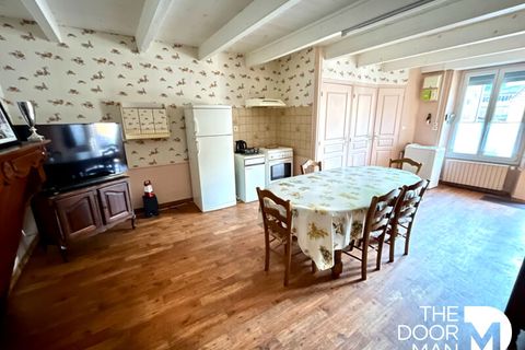 Villa a Damrémont, Haute-Marne, Damrémont - € 44.000 | Ref: 8783 - foto 4