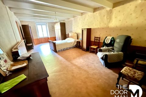 Villa a Damrémont, Haute-Marne, Damrémont - € 44.000 | Ref: 8783 - foto 5