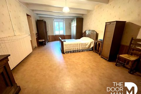 Villa a Damrémont, Haute-Marne, Damrémont - € 44.000 | Ref: 8783 - foto 6