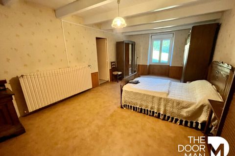 Villa a Damrémont, Haute-Marne, Damrémont - € 44.000 | Ref: 8783 - foto 7