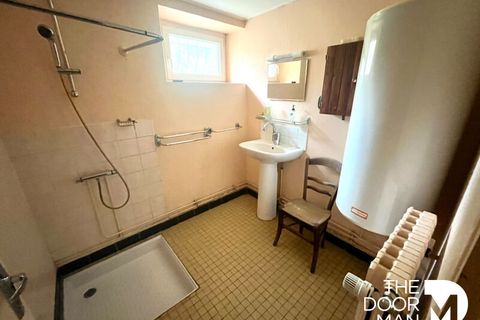 Villa a Damrémont, Haute-Marne, Damrémont - € 44.000 | Ref: 8783 - foto 8