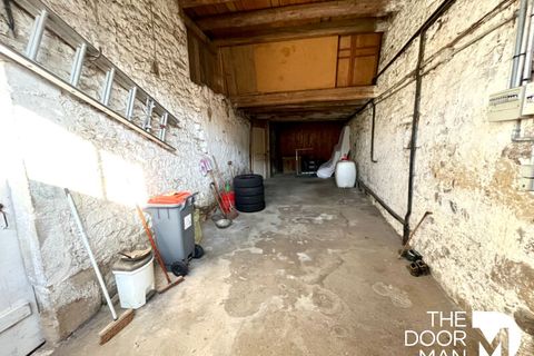 Villa a Damrémont, Haute-Marne, Damrémont - € 44.000 | Ref: 8783 - foto 9