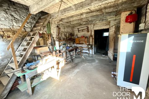 Villa a Damrémont, Haute-Marne, Damrémont - € 44.000 | Ref: 8783 - foto 10