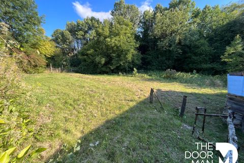 Villa a Damrémont, Haute-Marne, Damrémont - € 44.000 | Ref: 8783 - foto 11