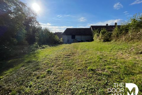 Villa a Damrémont, Haute-Marne, Damrémont - € 44.000 | Ref: 8783 - foto 12