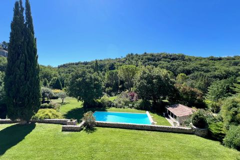 Landejendom i Gordes, Vaucluse, Gordes - € 1.600.000 | Ref: 4336VM - foto 41