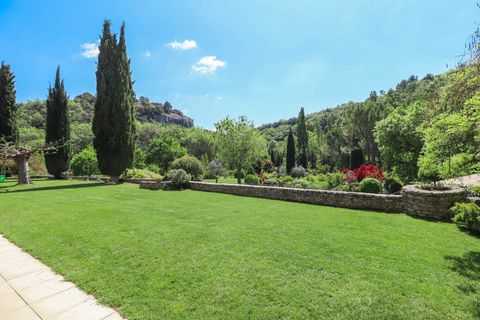 Landejendom i Gordes, Vaucluse, Gordes - € 1.600.000 | Ref: 4336VM - foto 3