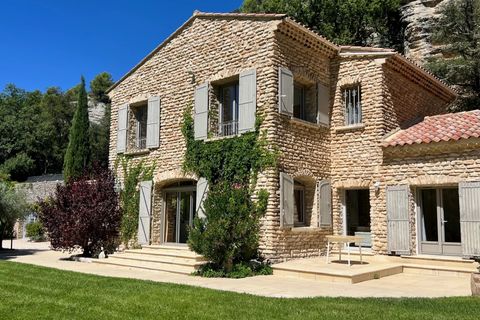 Landejendom i Gordes, Vaucluse, Gordes - € 1.600.000 | Ref: 4336VM - foto 4