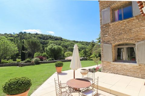 Landejendom i Gordes, Vaucluse, Gordes - € 1.600.000 | Ref: 4336VM - foto 7
