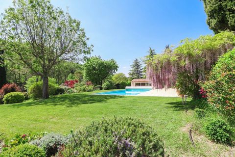 Landejendom i Gordes, Vaucluse, Gordes - € 1.600.000 | Ref: 4336VM - foto 8