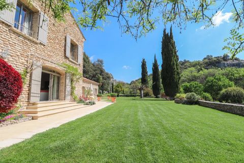 Landejendom i Gordes, Vaucluse, Gordes - € 1.600.000 | Ref: 4336VM - foto 6
