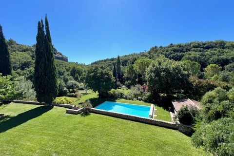 Landejendom i Gordes, Vaucluse, Gordes - € 1.600.000 | Ref: 4336VM - foto 10