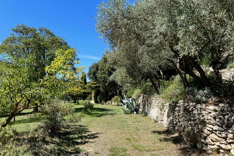 Landejendom i Gordes, Vaucluse, Gordes - € 1.600.000 | Ref: 4336VM - foto 11