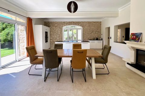 Landejendom i Gordes, Vaucluse, Gordes - € 1.600.000 | Ref: 4336VM - foto 16