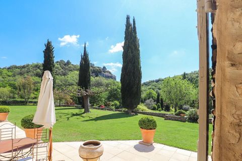 Landejendom i Gordes, Vaucluse, Gordes - € 1.600.000 | Ref: 4336VM - foto 33