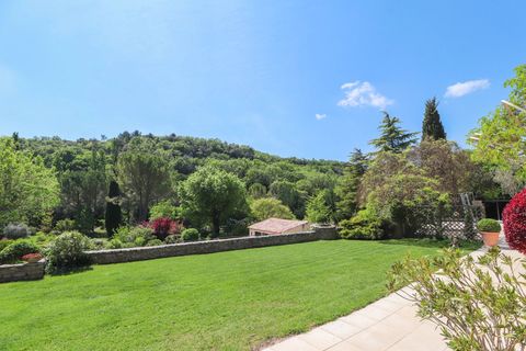 Landejendom i Gordes, Vaucluse, Gordes - € 1.600.000 | Ref: 4336VM - foto 35