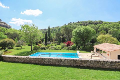 Landejendom i Gordes, Vaucluse, Gordes - € 1.600.000 | Ref: 4336VM - foto 36