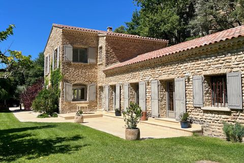 Landejendom i Gordes, Vaucluse, Gordes - € 1.600.000 | Ref: 4336VM - foto 2