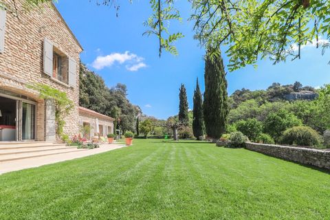 Landejendom i Gordes, Vaucluse, Gordes - € 1.600.000 | Ref: 4336VM - foto 38