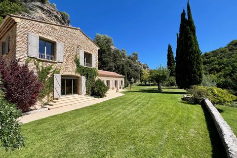 Landejendom i Gordes, Vaucluse, Gordes - € 1.600.000 | Ref: 4336VM - foto 12