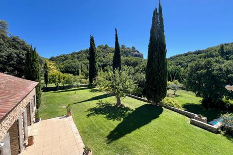 Landejendom i Gordes, Vaucluse, Gordes - € 1.600.000 | Ref: 4336VM - foto 40