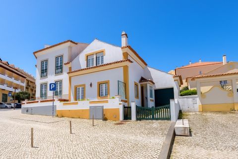 Villa i Torres Vedras, Lisbon, Torres Vedras - € 585.000 | Ref: CAS_107 - foto 2