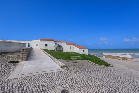 Villa i Torres Vedras, Lisbon, Torres Vedras - € 585.000 | Ref: CAS_107 - foto 3