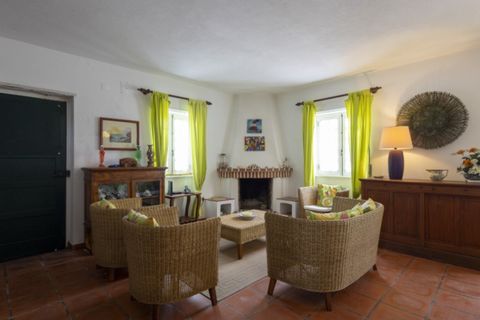 Villa i Torres Vedras, Lisbon, Torres Vedras - € 585.000 | Ref: CAS_107 - foto 6