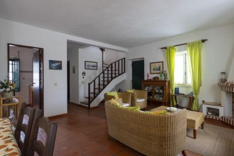 Villa i Torres Vedras, Lisbon, Torres Vedras - € 585.000 | Ref: CAS_107 - foto 7