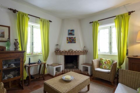 Villa i Torres Vedras, Lisbon, Torres Vedras - € 585.000 | Ref: CAS_107 - foto 8