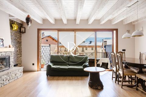 Villa i Puigcerda, Gerona, Puigcerda - € 630.000 | Ref: 6155 - foto 2