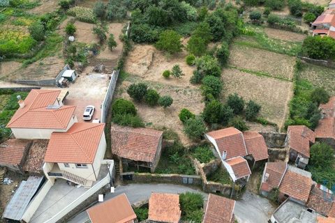Byhus i Miranda do Corvo, Coimbra, Miranda do Corvo - € 49.000 | Ref: 147301 - foto 2
