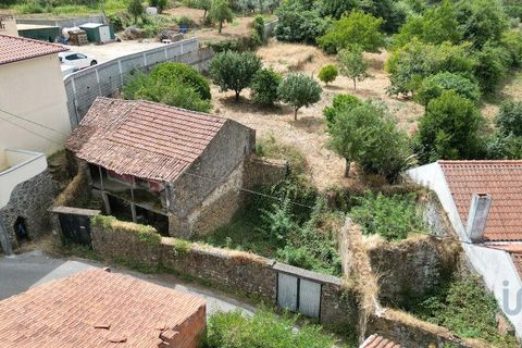 Byhus i Miranda do Corvo, Coimbra, Miranda do Corvo - € 49.000 | Ref: 147301 - foto 3