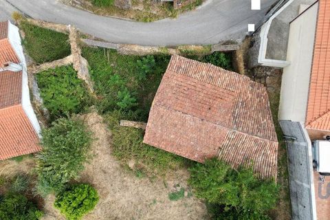 Byhus i Miranda do Corvo, Coimbra, Miranda do Corvo - € 49.000 | Ref: 147301 - foto 4
