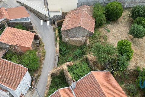 Byhus i Miranda do Corvo, Coimbra, Miranda do Corvo - € 49.000 | Ref: 147301 - foto 5