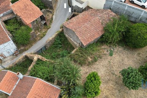 Byhus i Miranda do Corvo, Coimbra, Miranda do Corvo - € 49.000 | Ref: 147301 - foto 6