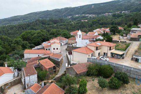 Byhus i Miranda do Corvo, Coimbra, Miranda do Corvo - € 49.000 | Ref: 147301 - foto 7