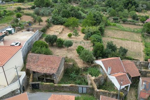 Byhus i Miranda do Corvo, Coimbra, Miranda do Corvo - € 49.000 | Ref: 147301 - foto 8