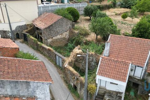 Byhus i Miranda do Corvo, Coimbra, Miranda do Corvo - € 49.000 | Ref: 147301 - foto 9