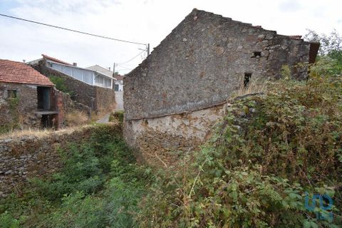 Byhus i Miranda do Corvo, Coimbra, Miranda do Corvo - € 49.000 | Ref: 147301 - foto 11