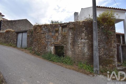 Byhus i Miranda do Corvo, Coimbra, Miranda do Corvo - € 49.000 | Ref: 147301 - foto 16