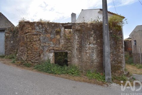 Byhus i Miranda do Corvo, Coimbra, Miranda do Corvo - € 49.000 | Ref: 147301 - foto 17