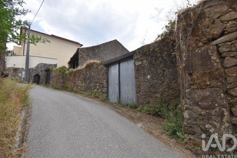 Byhus i Miranda do Corvo, Coimbra, Miranda do Corvo - € 49.000 | Ref: 147301 - foto 18