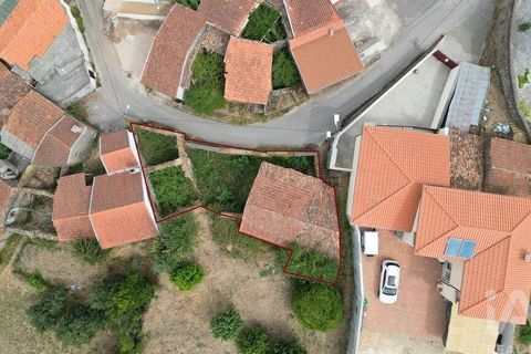 Byhus i Miranda do Corvo, Coimbra, Miranda do Corvo - € 49.000 | Ref: 147301 - foto 20
