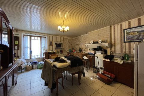 Villa a Confolens, Charente, Confolens - € 55.000 | Ref: 34870 - foto 7