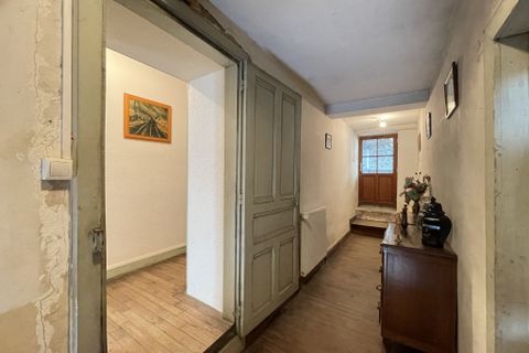 Villa a Confolens, Charente, Confolens - € 55.000 | Ref: 34870 - foto 9
