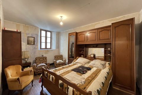 Villa a Confolens, Charente, Confolens - € 55.000 | Ref: 34870 - foto 11