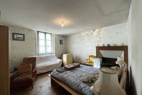 Villa a Confolens, Charente, Confolens - € 55.000 | Ref: 34870 - foto 13